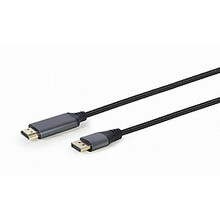 Kaabel Gembird CC-DP-HDMI-4K-6, 1.8 m