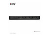 Adapter Club 3D CSV-7330 DisplayPort to 3x HDMI 2.1, 8K60Hz