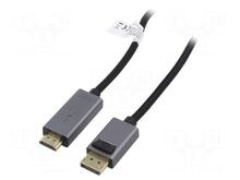 Adapterkaabel Digitus DB-340202-018-S, 1.8 m
