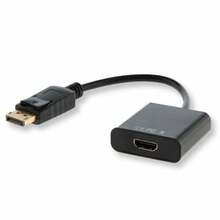 Adapter Savio CL-55, 0.2 m, must