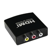 Muundur Extra Digital AV-HDMI, must