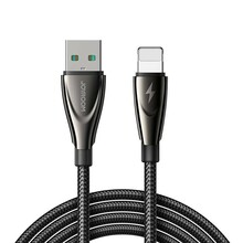 Kaabel Joyroom SA31-AL3 USB – Lightning, 3 A, 1.2 m, must