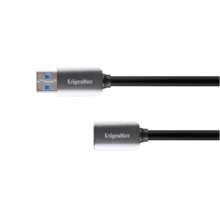 Kaabel Kruger & Matz USB 3.0, 1m