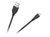 Kaabel Cabletech Eco-Line USB - microUSB, 1 m