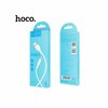 USB kaabel HOCO X25 Lightning, 1 m, valge
