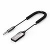 Helivastuvõtja Ugreen CM309, Bluetooth 5.3, USB AUX, must
