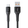 Kaabel Mcdodo CA-2280, Micro-USB, 0.2 m, must