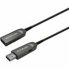 Kaabel Vivolink PROUSB3AAF50 USB-A - USB-A, 50 m, must