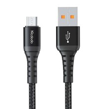 Kaabel Mcdodo CA-2280, Micro-USB, 0.2 m, must