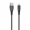 Kaabel Awei CL-182T USB to USB-C, 1.0 m, must