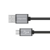 Kaabel Kruger Matz Basic USB - Micro USB, 1 m