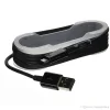 Kaabel Samsung ECB-DU4EBE Micro USB 2.0, 1,5 m, must