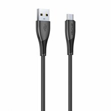 Kaabel Awei CL-182T USB to USB-C, 1.0 m, must