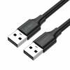 Kaabel Ugreen US102, USB 2.0 M-M, 2 m, must