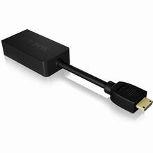 Adapter Icy Box IB-AC527 USB to Audio
