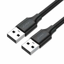 Kaabel Ugreen US102, USB 2.0 M-M, 2 m, must