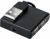USB-jaotur Digitus DA-70217 USB 2.0, 4 porti