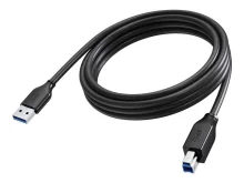 Kaabel Vision USB 3.0 A-B, 3 m, must
