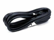 Kaabel Lenovo ThinkSmart USB Type A Male, 10 m, must