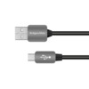 Kaabel Kruger & Matz KM0324, USB - Micro USB, 1 m