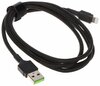 Kaabel Green Cell GC PowerStream USB-A - Lightning, 1.2 m, must