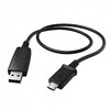 Kaabel Hama 00173672, USB - Micro USB, 0.6 m, must
