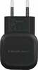 Laadija Qoltec 50195, 12W, 5V, 2.4A, USB + Micro USB kaabel