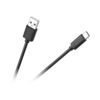 Kaabel Cabletech USB tüüpi C, 3 m