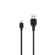 Kaabel XO NB103 USB - Lightning, 1 m, 2.1 A, must