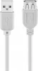 Kaabel Goobay JAB-853832 USB-A, 5 m, hall