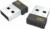 Vastuvõtja Dell Secure Link USB WR3, 570-BBCX, must
