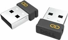 Vastuvõtja Dell Secure Link USB WR3, 570-BBCX, must
