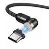 Kaabel Maclean MCE474 3in1, magnetiline, 1 m
