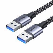 Kaabel Ugreen USB 3.0, 0.5 m, hall