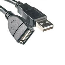 Kaabel Extra Digital USB 2.0 AF - AM, 0.5 m