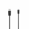 Kaabel Hama Essential Line, USB-A - USB mini, 0,75 m