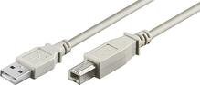 Kaabel Goobay 68713 USB 2.0, 3 m, hall