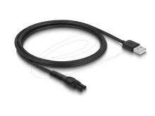 Toitekaabel Delock 90981 USB 5 V, 1 m