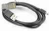 Kaabel Logilink CU0007B USB 2.0 A - USB 2.0 B, 2 m, must