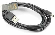 Kaabel Logilink CU0007B USB 2.0 A - USB 2.0 B, 2 m, must