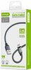 Kaabel D-FRUIT DF441L USB-A - Lightning, 1 m, hall
