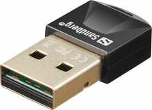 Adapter Sandberg 134-34 USB Bluetooth 5.0, must