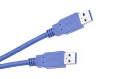 Kaabel LP USB 3.0 AM/AM, 1.8 m