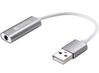 Adapter Sandberg 134-13, Headset USB muundur