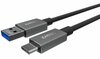 Kaabel Emtec USB-A to USB-C, 1 m