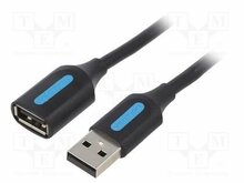 Kaabel Vention CBIBJ, USB 2.0, 5 m, must