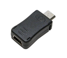 Adapter Logilink AU0010 Mini USB - Micro USB