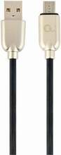 Kaabel Gembird USB To Micro USB, 2 m, must