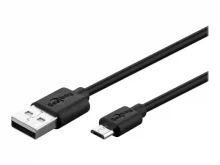 Kaabel Wentronic 38659 USB, must