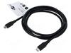 Kaabel Goobay USB-C USB4 240 W 40 Gbit/s Power Delivery 1.8 m must